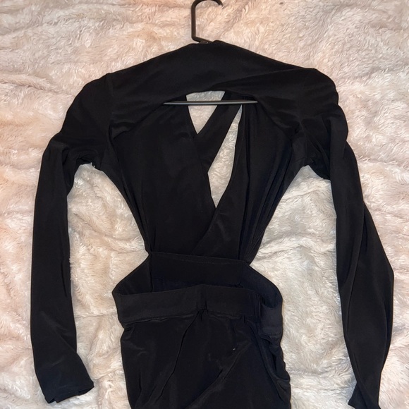 House of CB midi dress - Picture 3 of 6